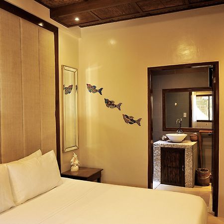 Kaiyana Boracay Beach Resort Manoc-Manoc Buitenkant foto