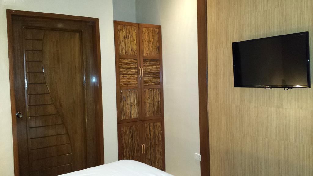 Kaiyana Boracay Beach Resort Manoc-Manoc Kamer foto