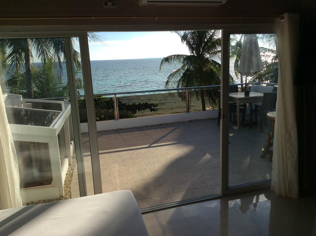 Kaiyana Boracay Beach Resort Manoc-Manoc Buitenkant foto
