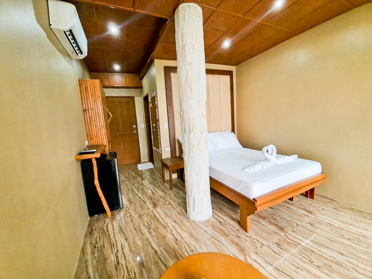 Kaiyana Boracay Beach Resort Manoc-Manoc Buitenkant foto