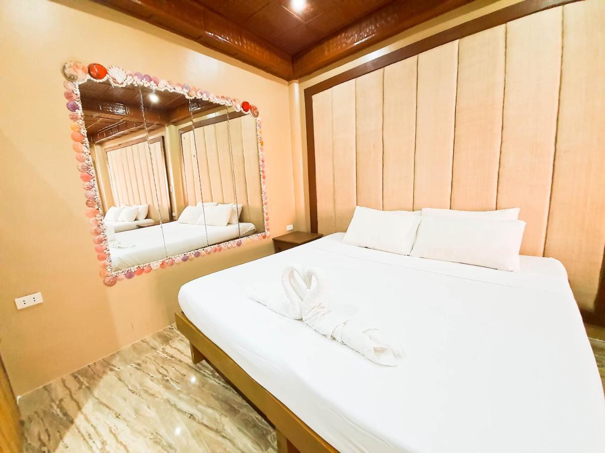 Kaiyana Boracay Beach Resort Manoc-Manoc Buitenkant foto