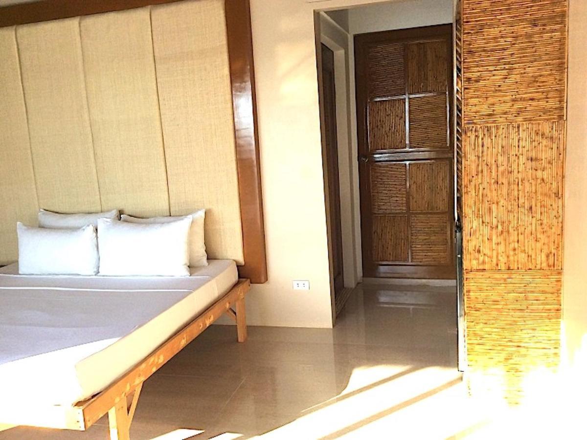 Kaiyana Boracay Beach Resort Manoc-Manoc Buitenkant foto