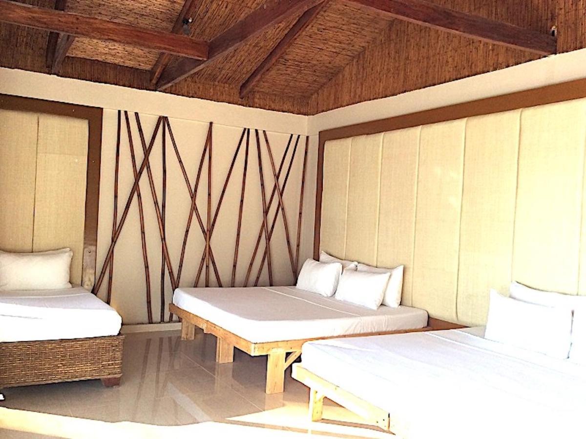 Kaiyana Boracay Beach Resort Manoc-Manoc Buitenkant foto